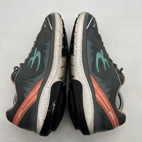 GDefy Gravity Defyer Women's Size 11 Mighty Walk Comfort Support Shoes - Picture 10 of 12